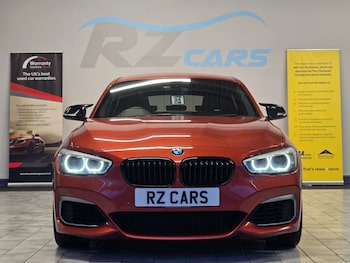 Used BMW 1 Series 2018 for sale - 77821607: Photo
