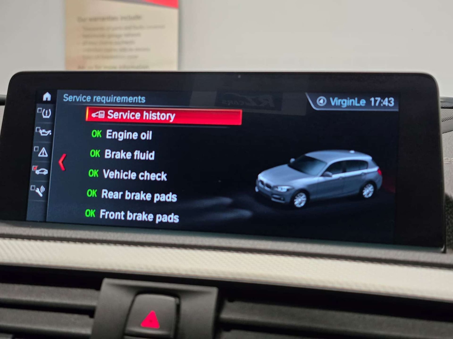 Used BMW 1 Series 2018 for sale - 77821607: Photo 30