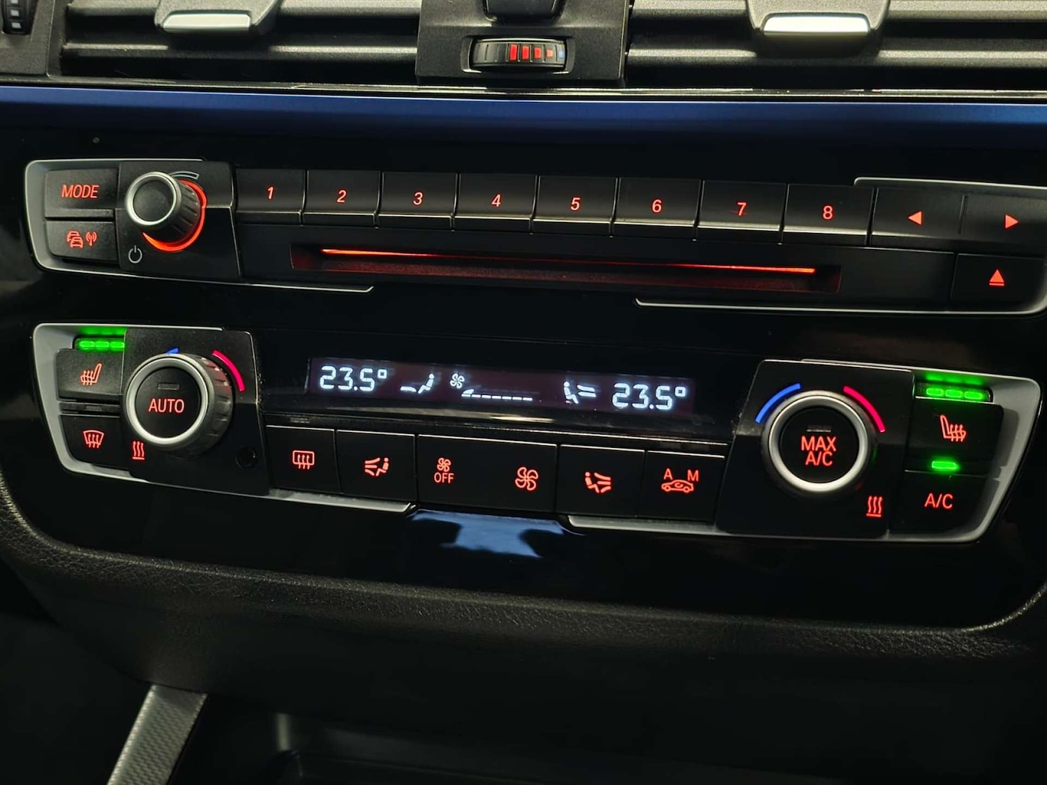 Used BMW 1 Series 2018 for sale - 77821607: Photo 34