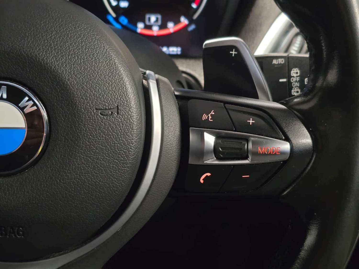 Used BMW 1 Series 2018 for sale - 77821607: Photo 39