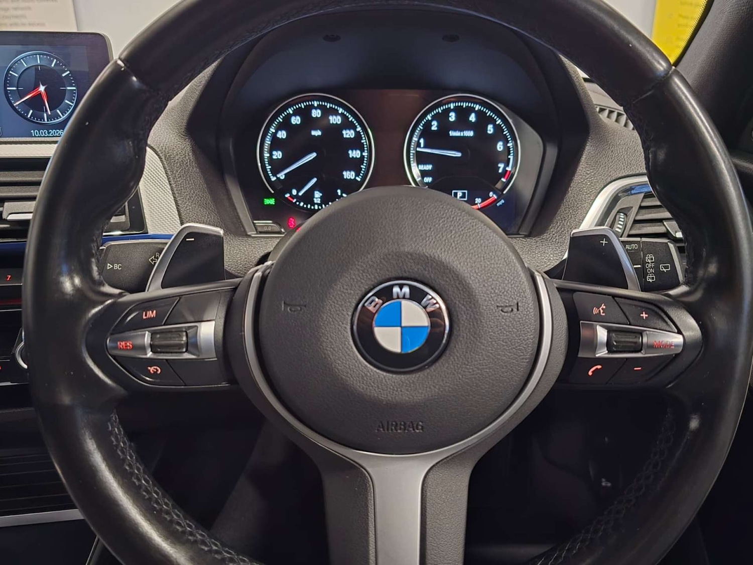 Used BMW 1 Series 2018 for sale - 77821607: Photo 40