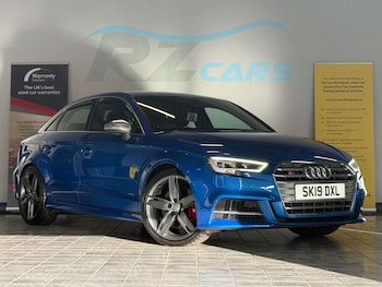 Used Audi A3 2019 for sale - 78229833: Photo