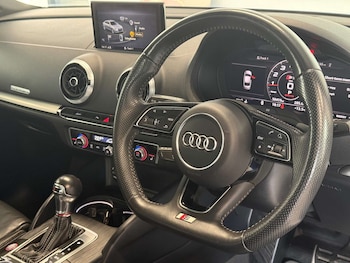 Used Audi A3 2019 for sale - 78229833: Photo