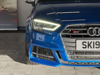 Used Audi A3 2019 for sale - 78229833: Photo