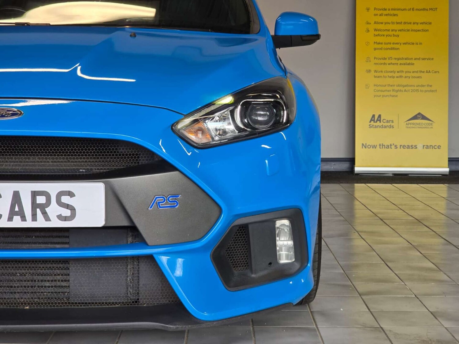 Used Ford Focus 2016 for sale - 78162724: Photo 12