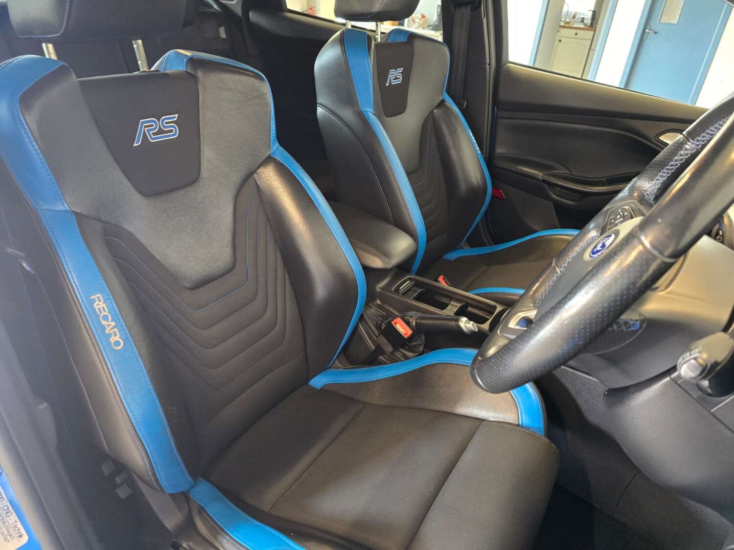 Used Ford Focus 2016 for sale - 78162724: Photo 13