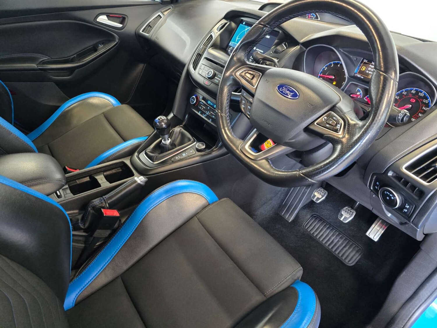 Used Ford Focus 2016 for sale - 78162724: Photo 14