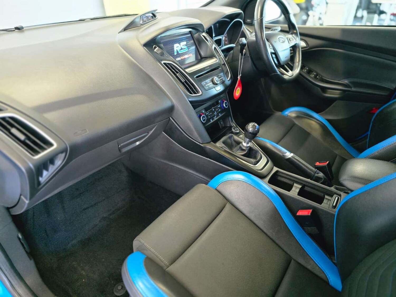 Used Ford Focus 2016 for sale - 78162724: Photo 16