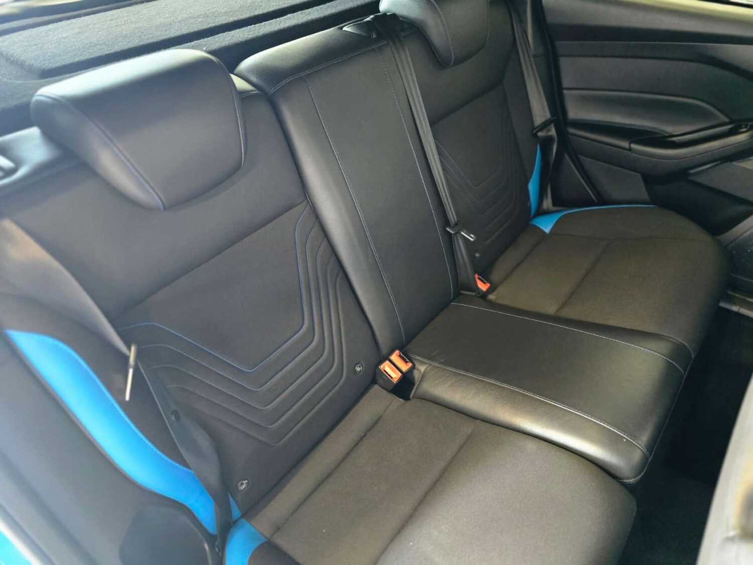 Used Ford Focus 2016 for sale - 78162724: Photo 18