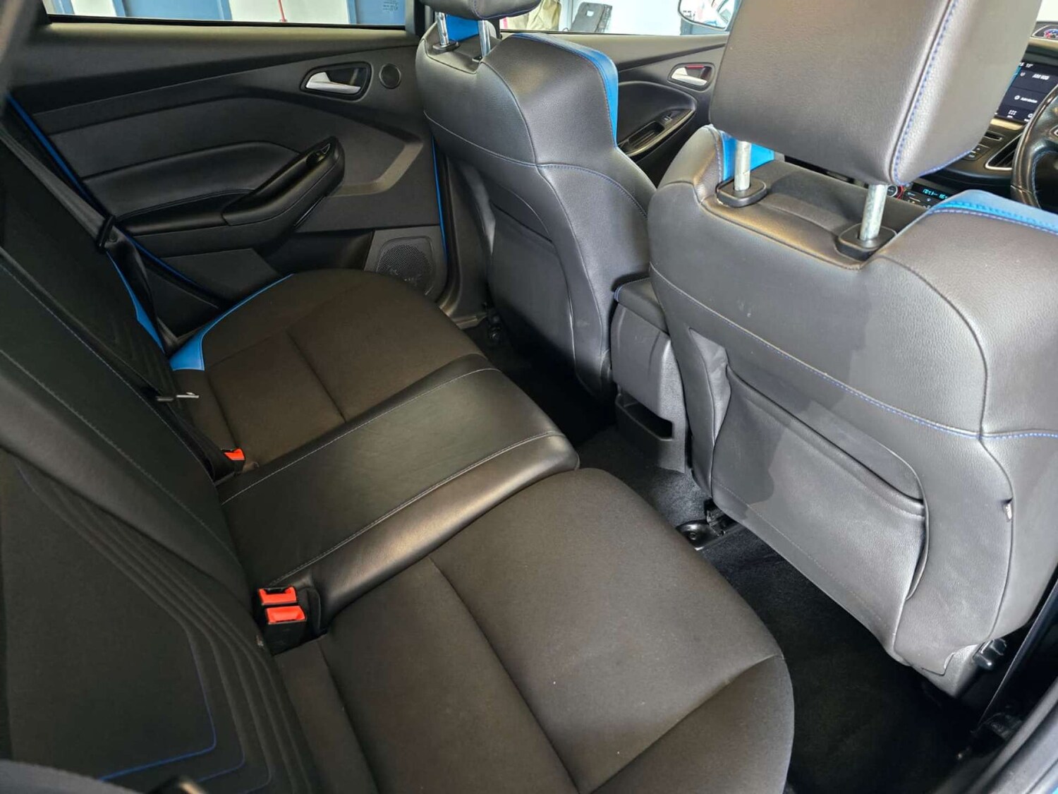 Used Ford Focus 2016 for sale - 78162724: Photo 19