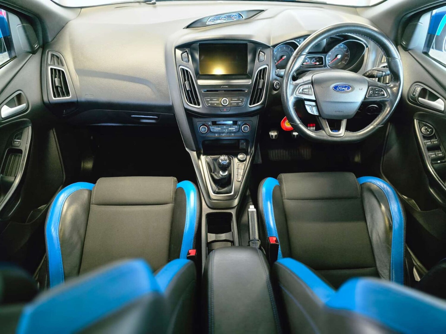 Used Ford Focus 2016 for sale - 78162724: Photo 21