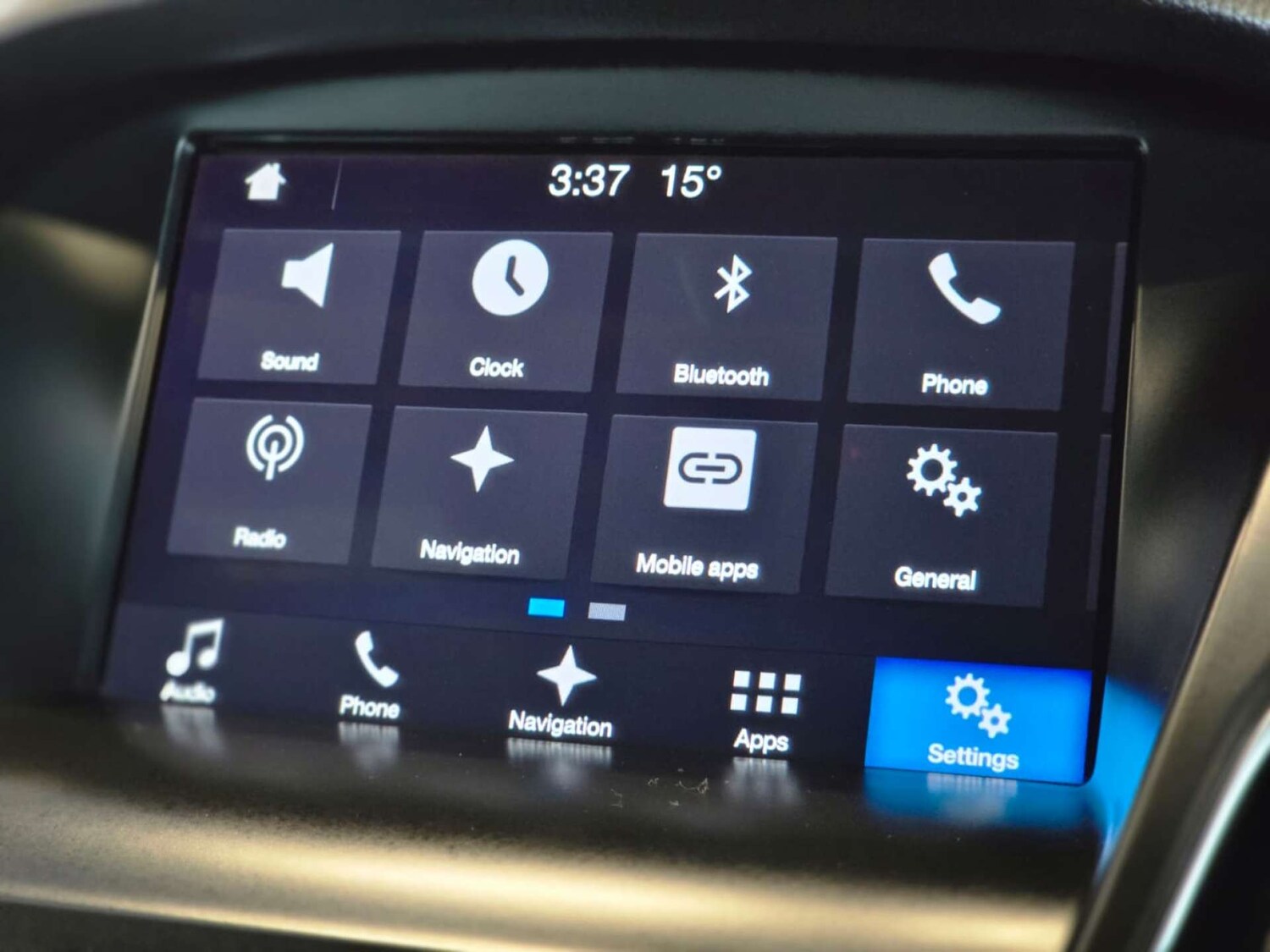 Used Ford Focus 2016 for sale - 78162724: Photo 24