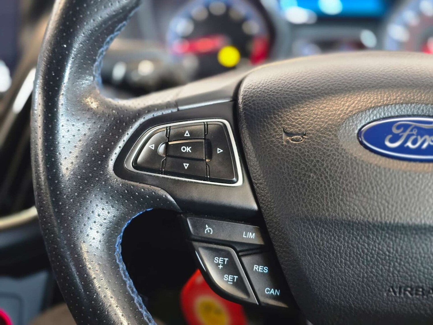 Used Ford Focus 2016 for sale - 78162724: Photo 36