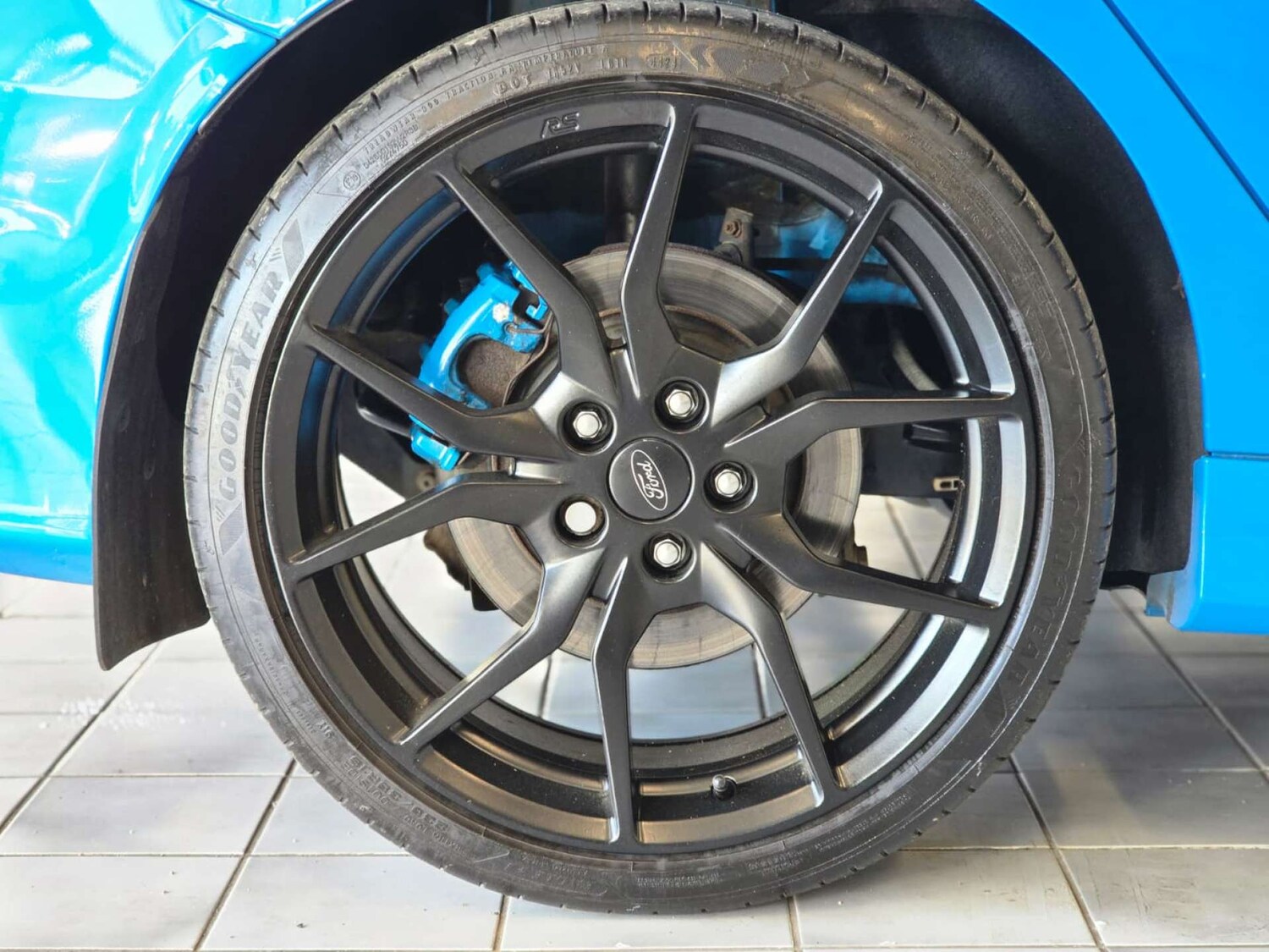 Used Ford Focus 2016 for sale - 78162724: Photo 42