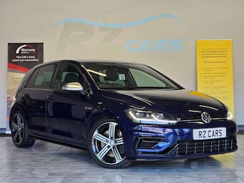 Used Volkswagen Golf 2018 for sale - 78688394: Photo
