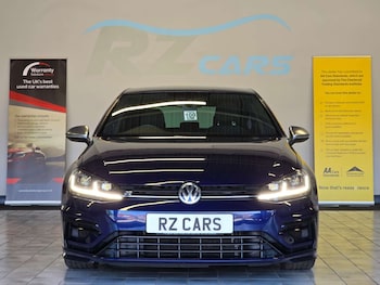 Used Volkswagen Golf 2018 for sale - 78688394: Photo
