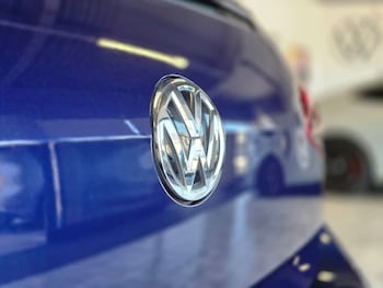 Used Volkswagen Golf 2018 for sale - 78688394: Photo