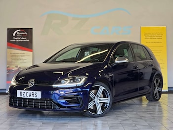 Used Volkswagen Golf 2018 for sale - 78688394: Photo