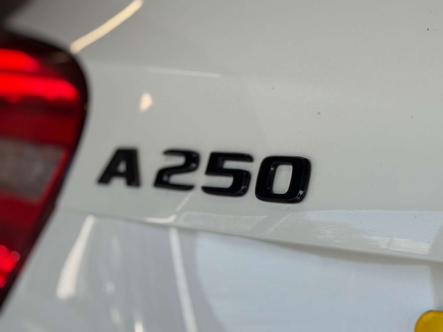 Used Mercedes-Benz A-Class 2014 for sale - 78122990: Photo 11