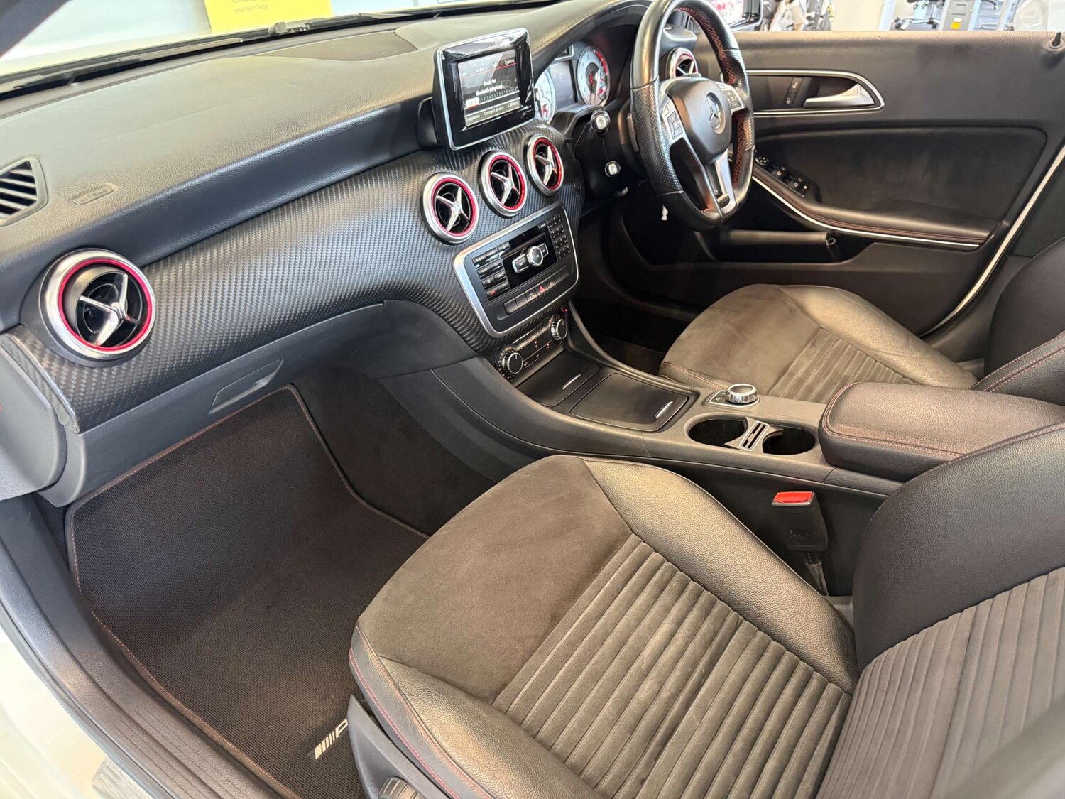 Used Mercedes-Benz A-Class 2014 for sale - 78122990: Photo 16