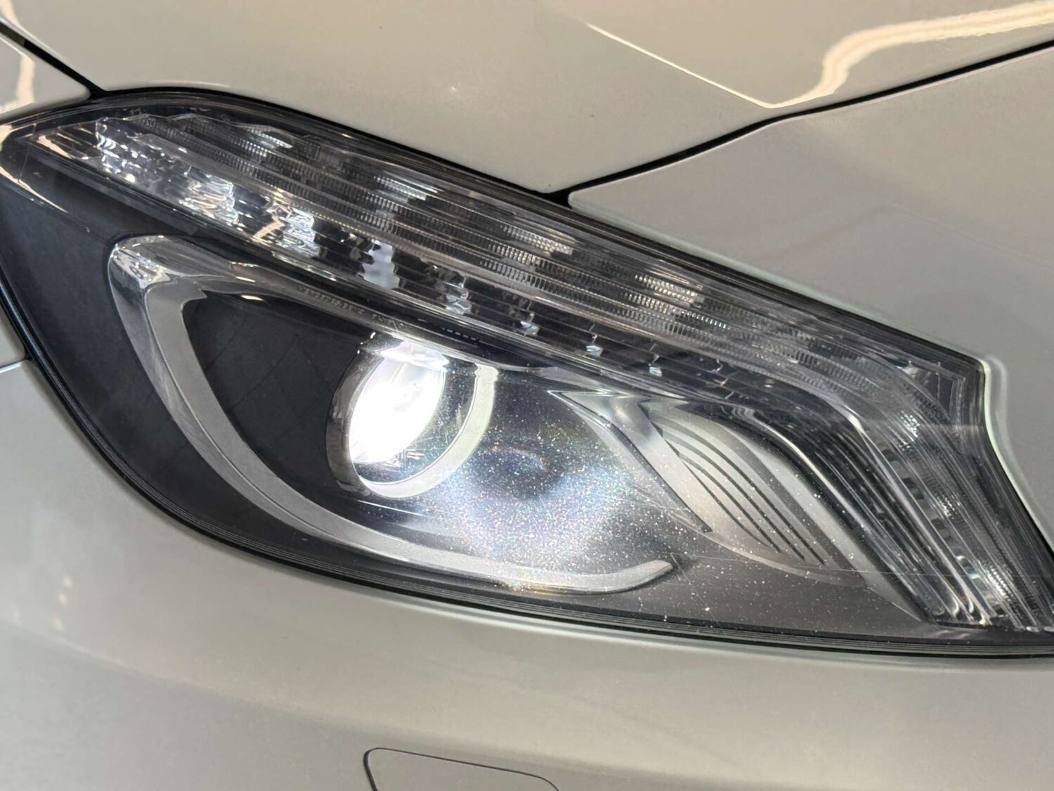 Used Mercedes-Benz A-Class 2014 for sale - 78122990: Photo 18