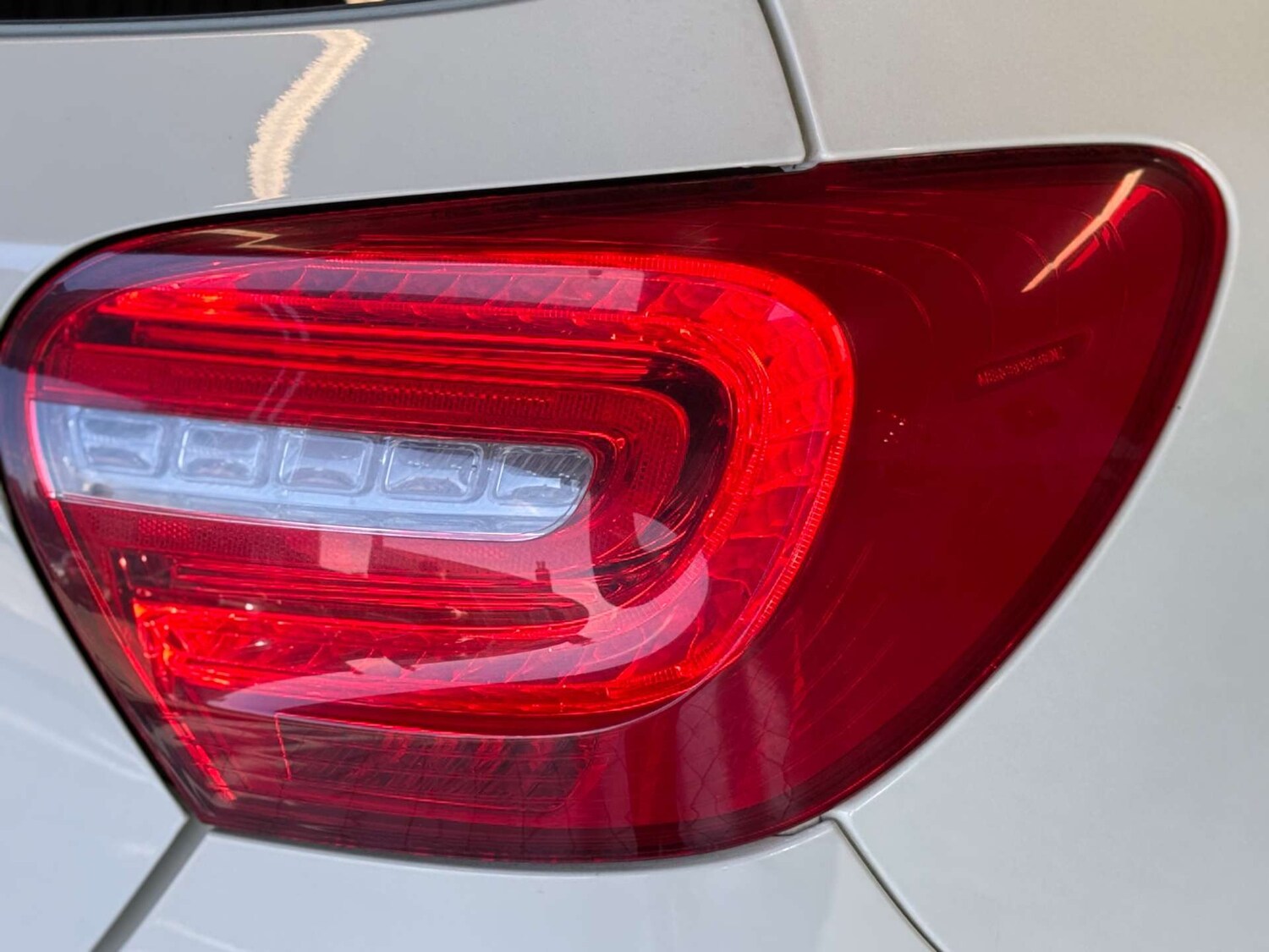 Used Mercedes-Benz A-Class 2014 for sale - 78122990: Photo 22