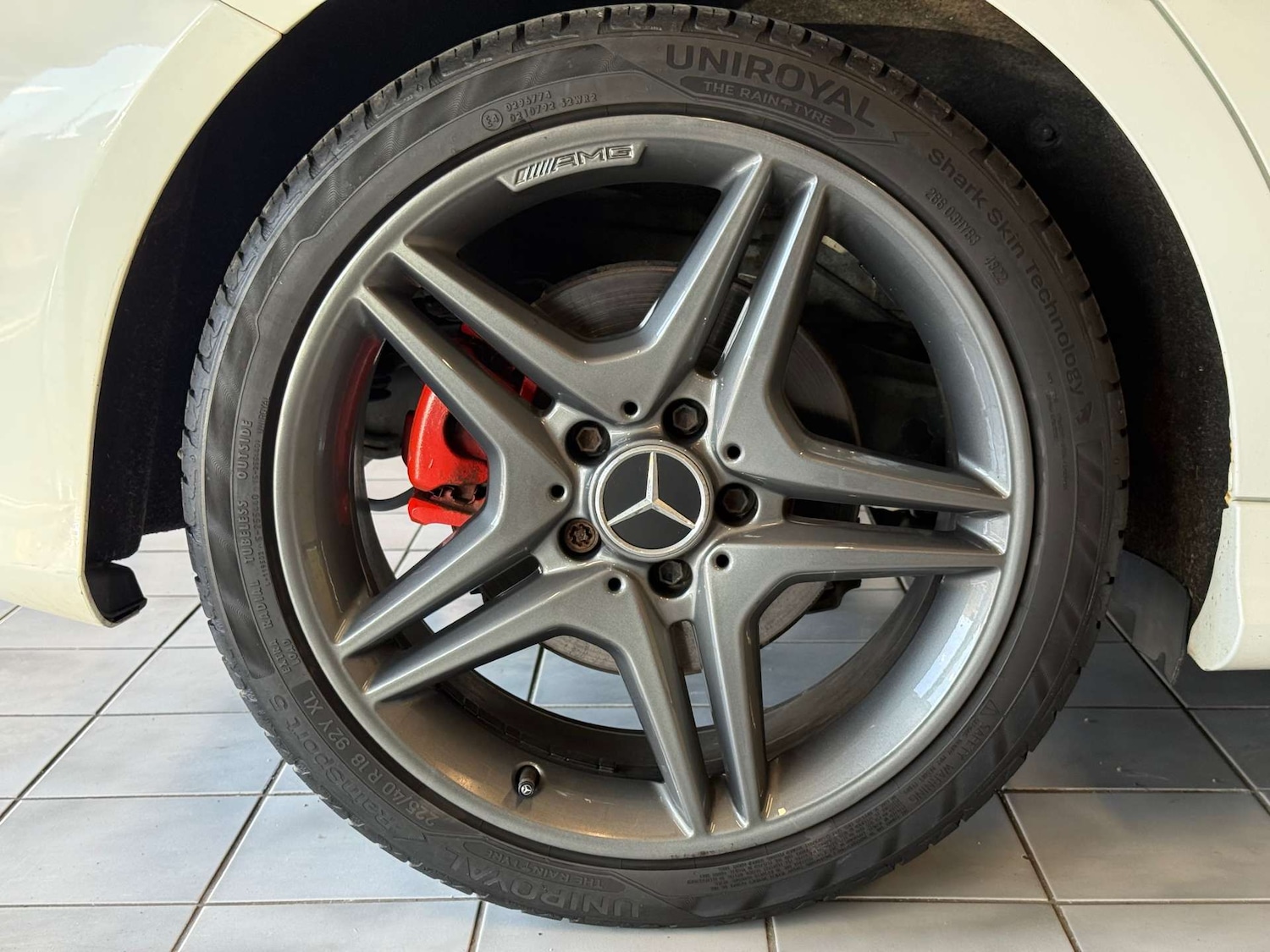 Used Mercedes-Benz A-Class 2014 for sale - 78122990: Photo 24