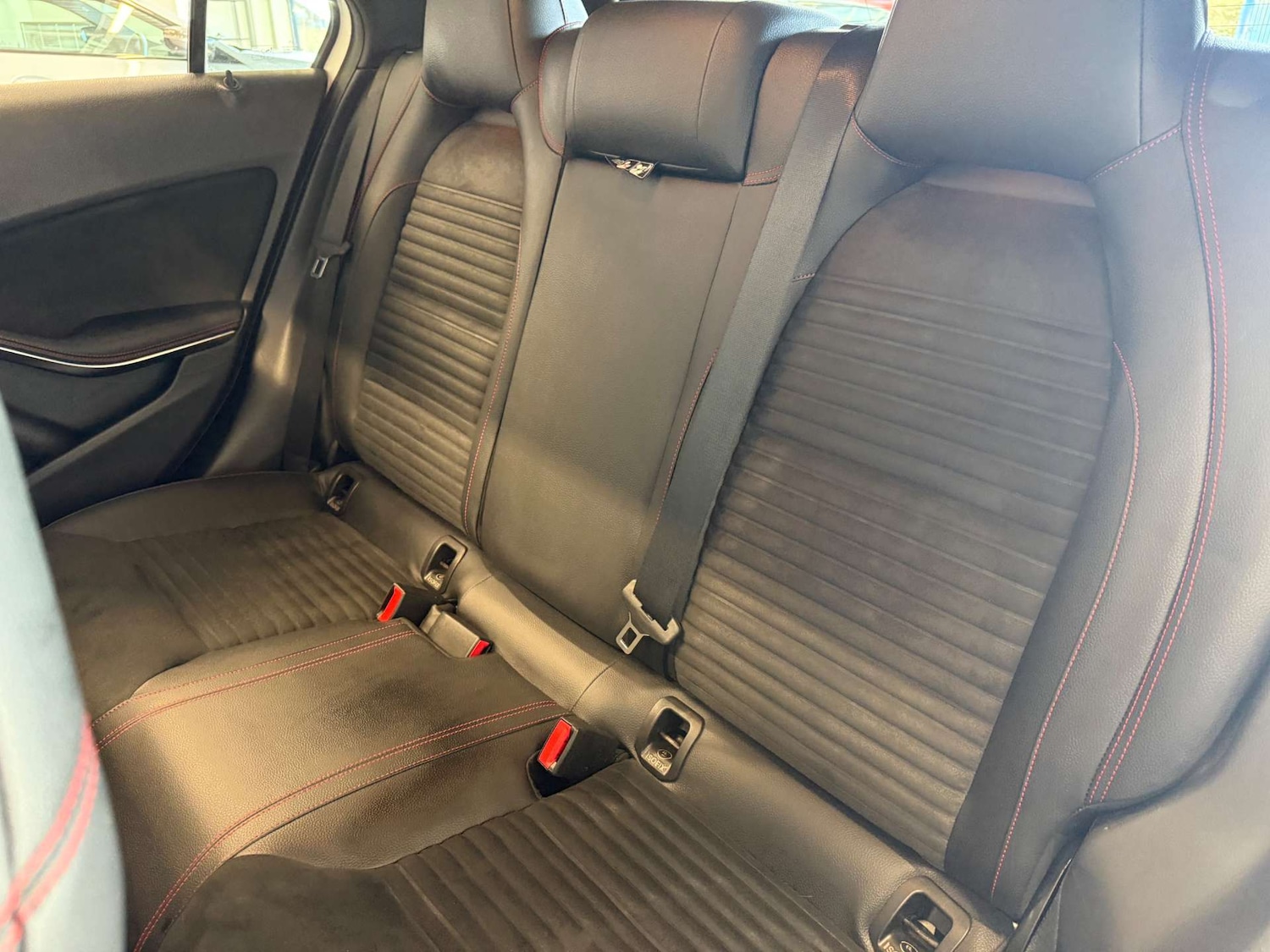 Used Mercedes-Benz A-Class 2014 for sale - 78122990: Photo 29