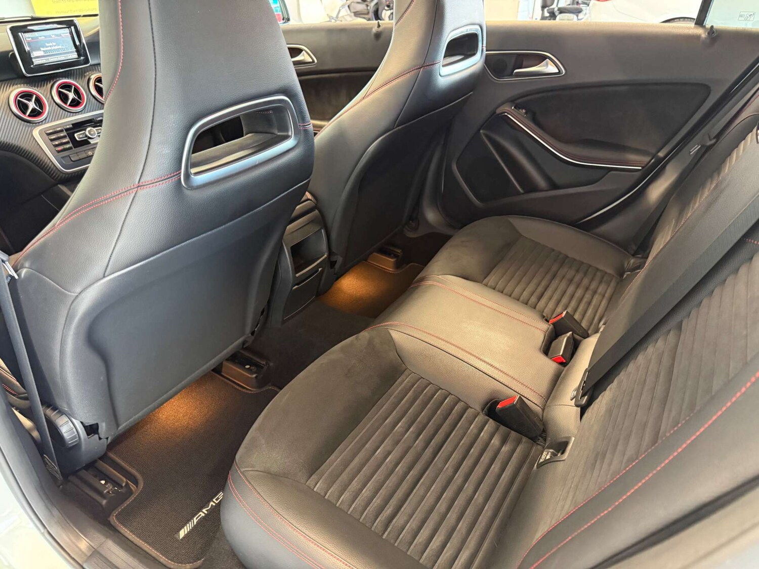 Used Mercedes-Benz A-Class 2014 for sale - 78122990: Photo 30