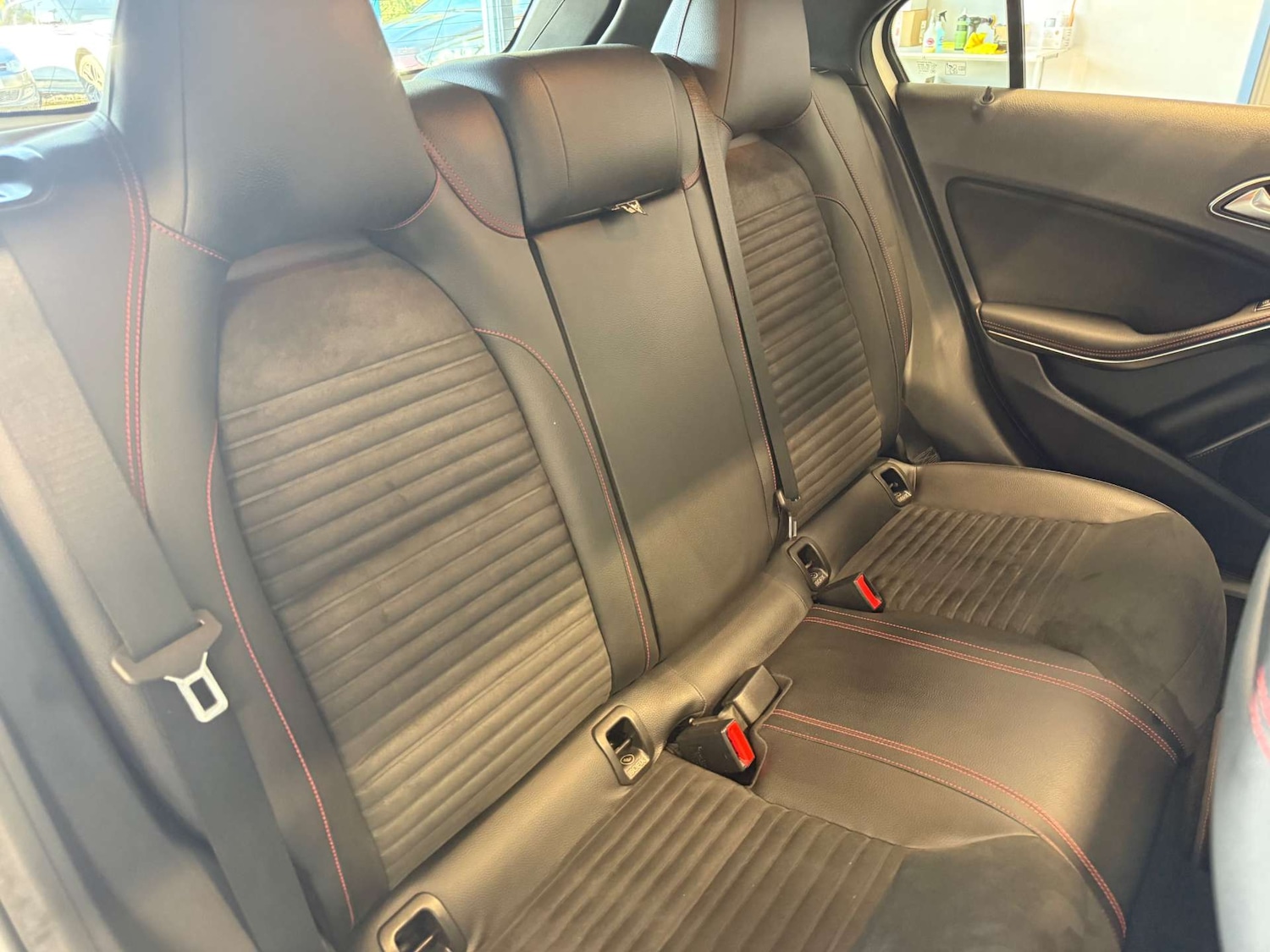 Used Mercedes-Benz A-Class 2014 for sale - 78122990: Photo 32