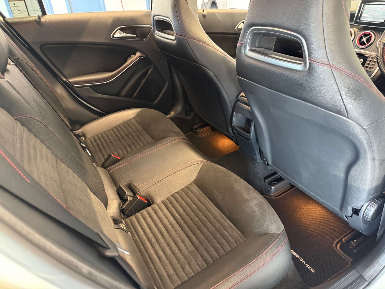 Used Mercedes-Benz A-Class 2014 for sale - 78122990: Photo 33