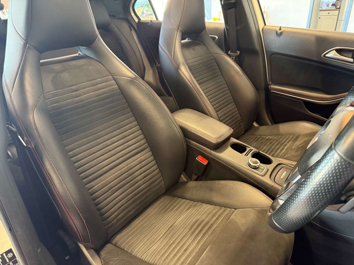 Used Mercedes-Benz A-Class 2014 for sale - 78122990: Photo 34