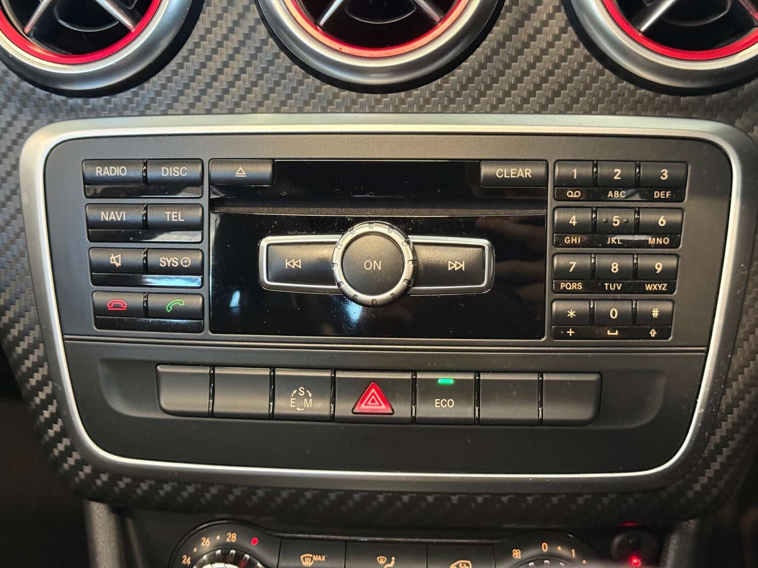 Used Mercedes-Benz A-Class 2014 for sale - 78122990: Photo 43