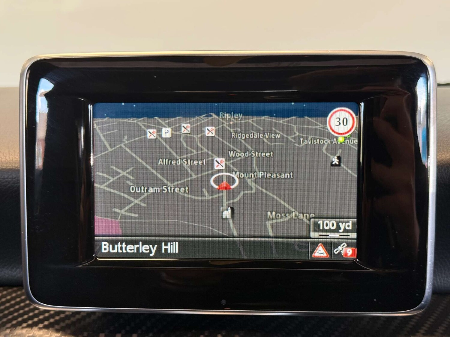 Used Mercedes-Benz A-Class 2014 for sale - 78122990: Photo 46