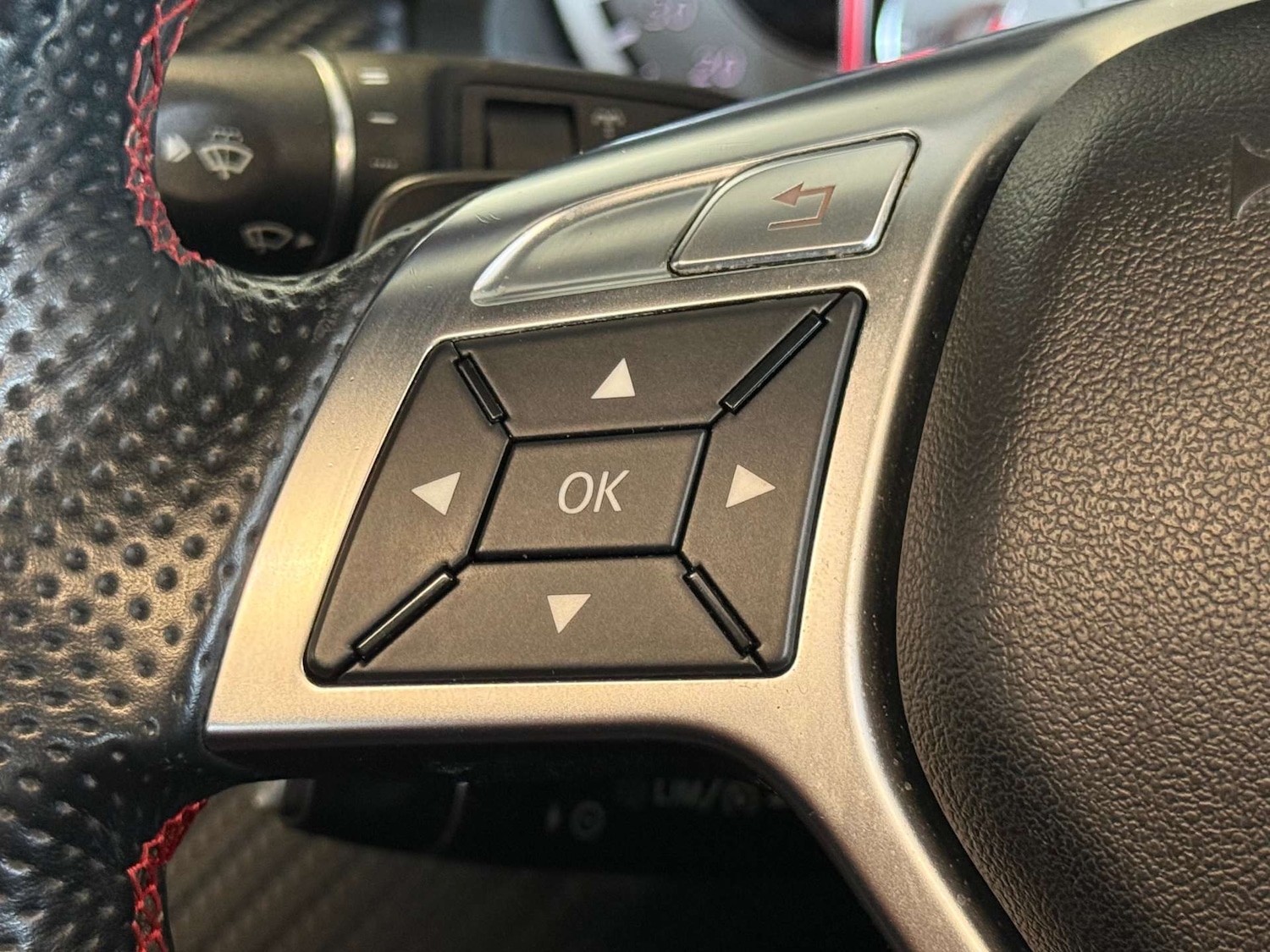 Used Mercedes-Benz A-Class 2014 for sale - 78122990: Photo 48