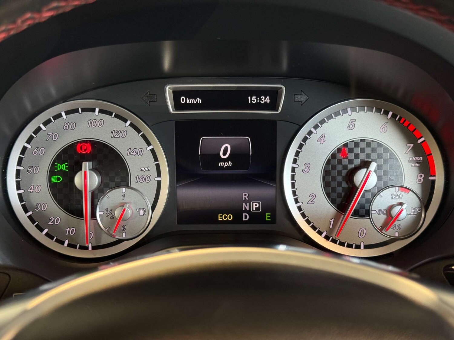 Used Mercedes-Benz A-Class 2014 for sale - 78122990: Photo 50