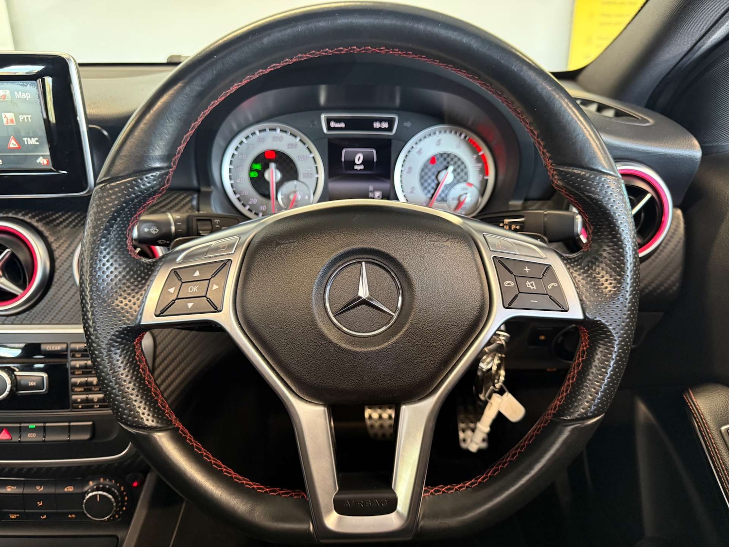 Used Mercedes-Benz A-Class 2014 for sale - 78122990: Photo 51