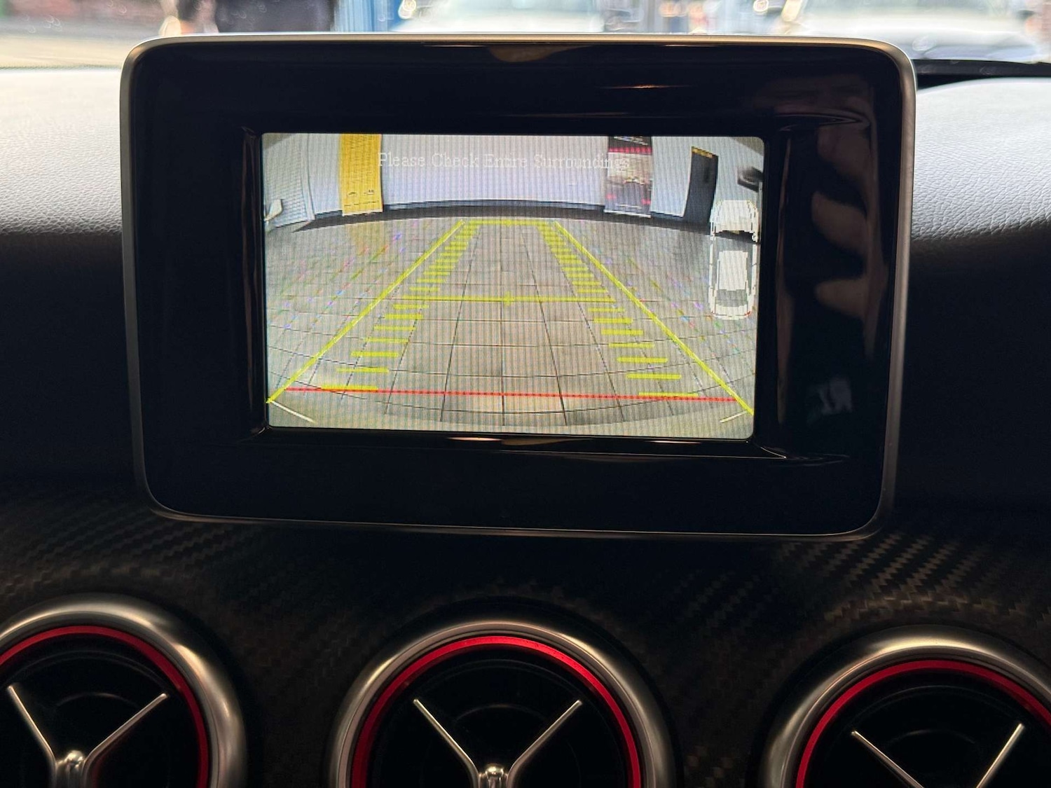 Used Mercedes-Benz A-Class 2014 for sale - 78122990: Photo 9