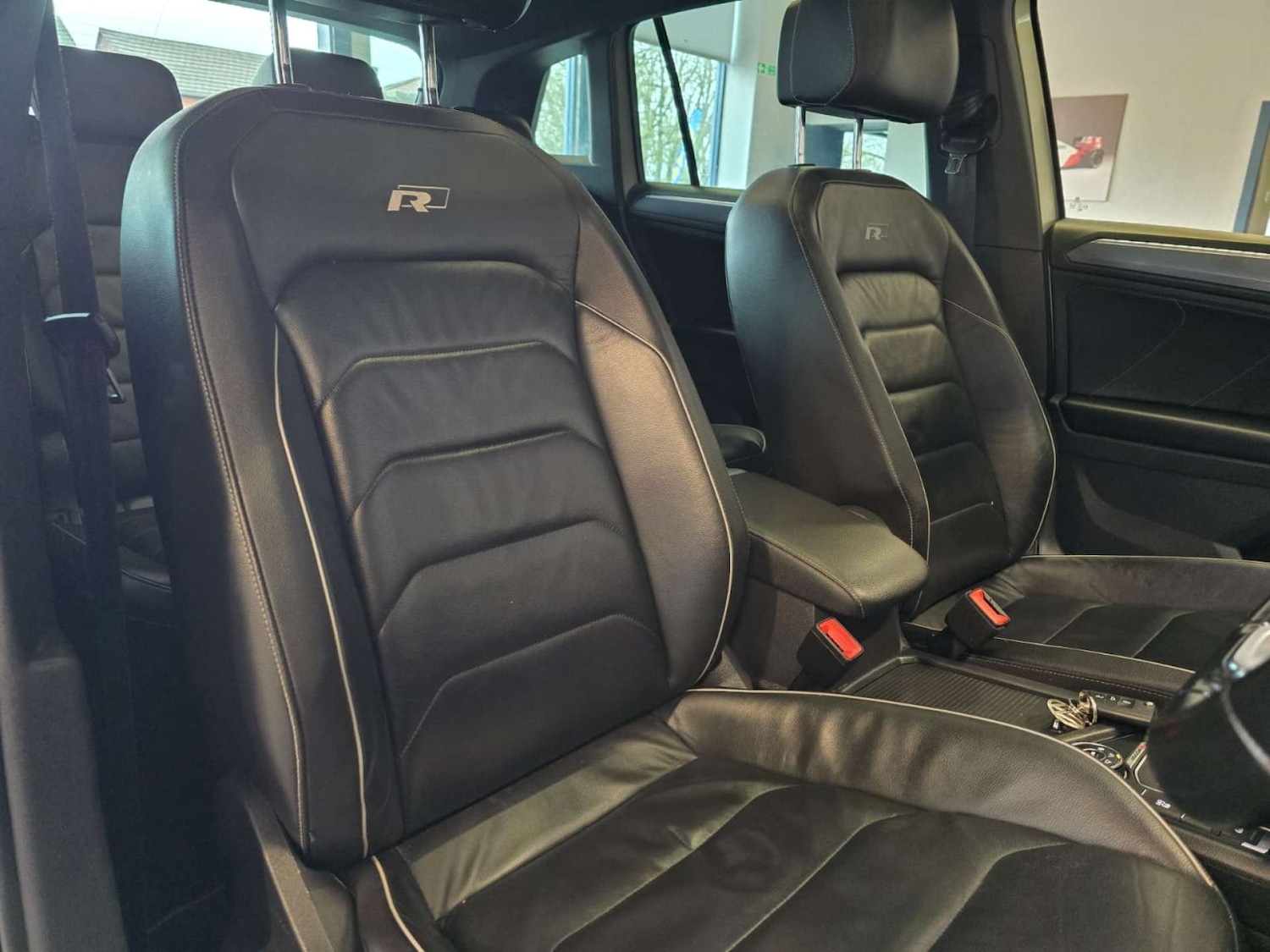 Used Volkswagen Tiguan 2017 for sale - 77483343: Photo 12