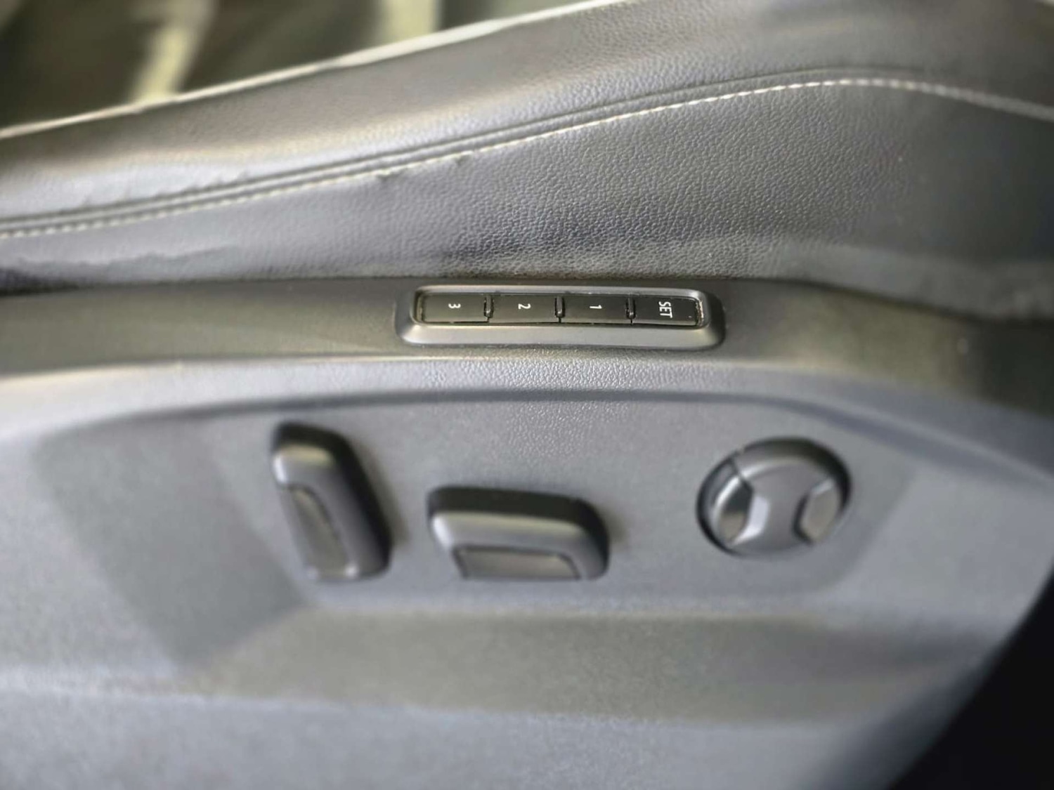 Used Volkswagen Tiguan 2017 for sale - 77483343: Photo 14