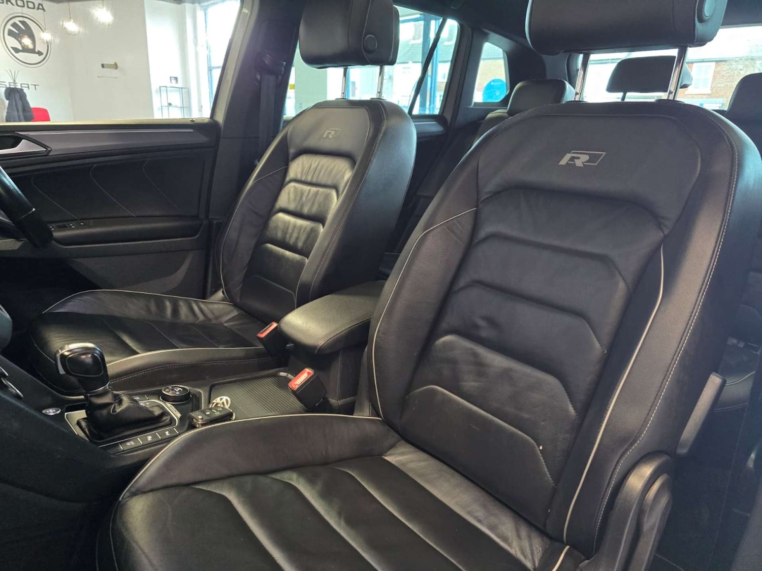 Used Volkswagen Tiguan 2017 for sale - 77483343: Photo 15