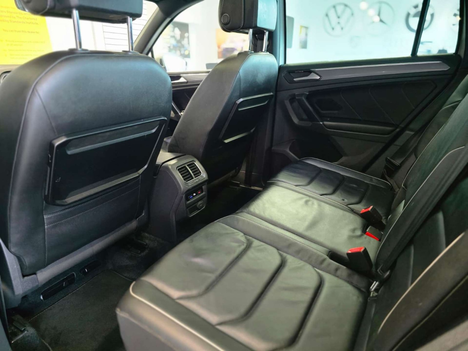 Used Volkswagen Tiguan 2017 for sale - 77483343: Photo 17