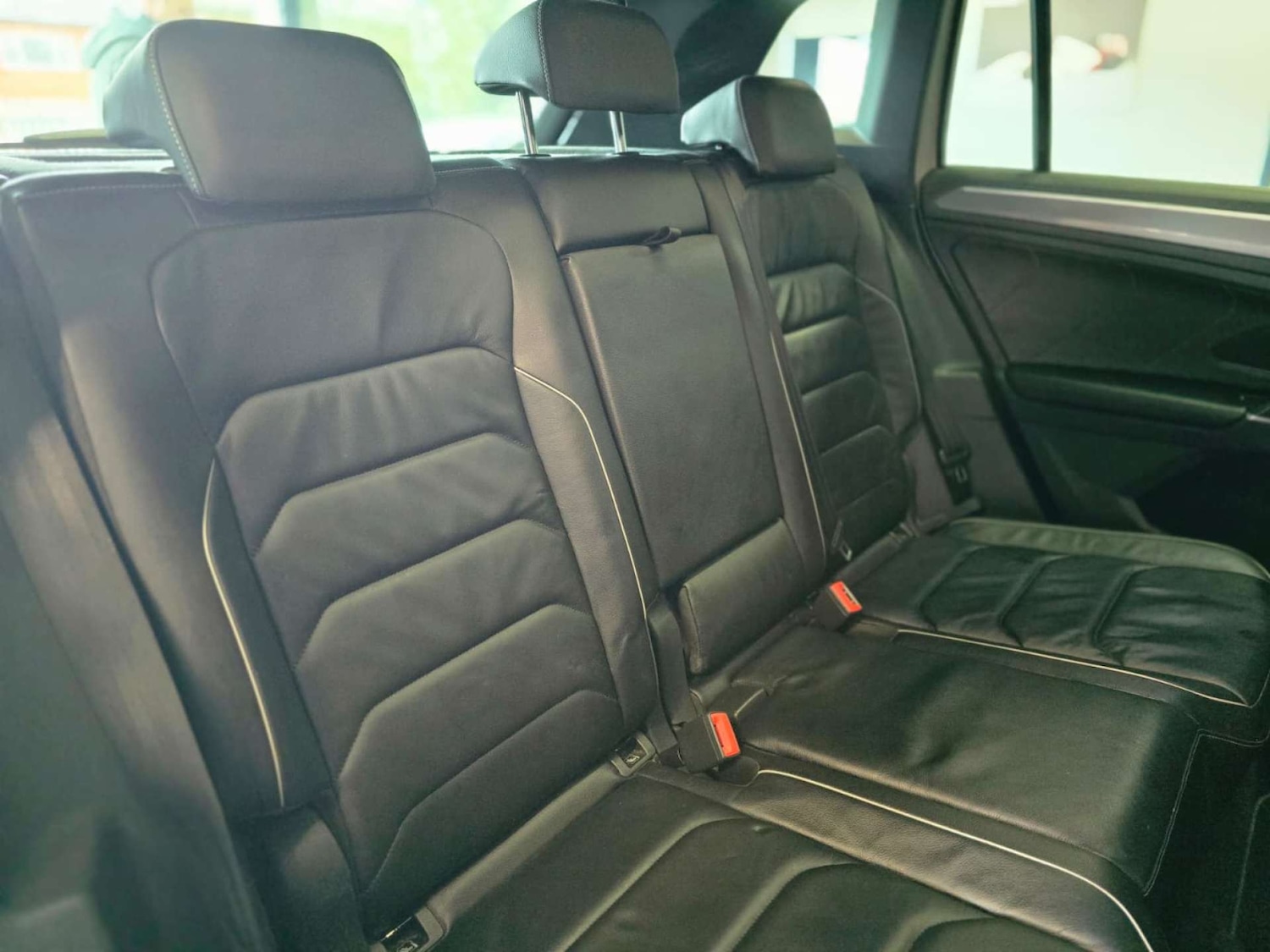 Used Volkswagen Tiguan 2017 for sale - 77483343: Photo 18