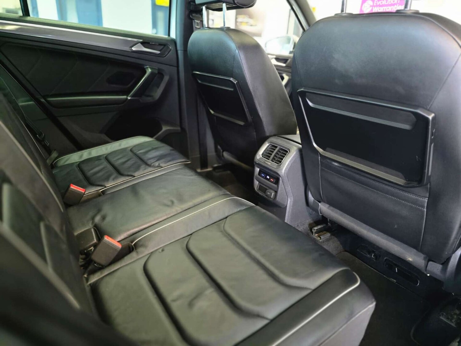 Used Volkswagen Tiguan 2017 for sale - 77483343: Photo 19