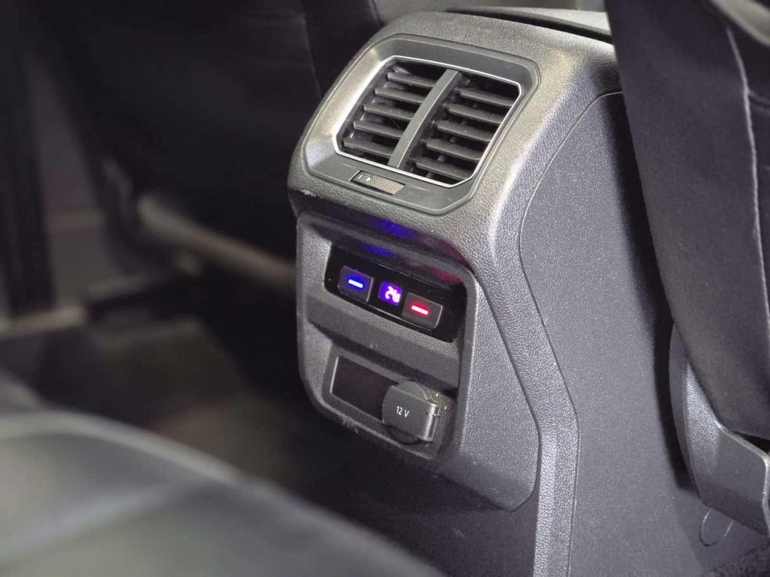 Used Volkswagen Tiguan 2017 for sale - 77483343: Photo 20