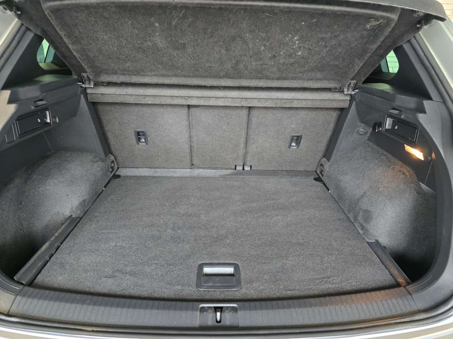 Used Volkswagen Tiguan 2017 for sale - 77483343: Photo 21