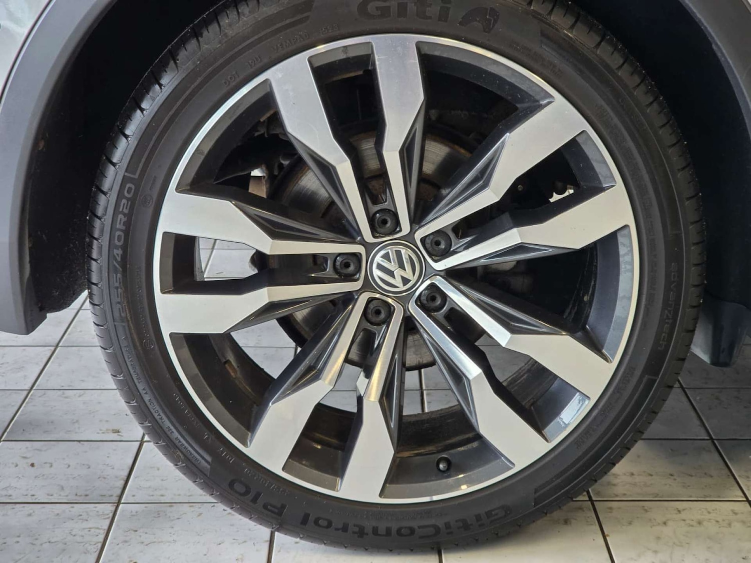 Used Volkswagen Tiguan 2017 for sale - 77483343: Photo 26