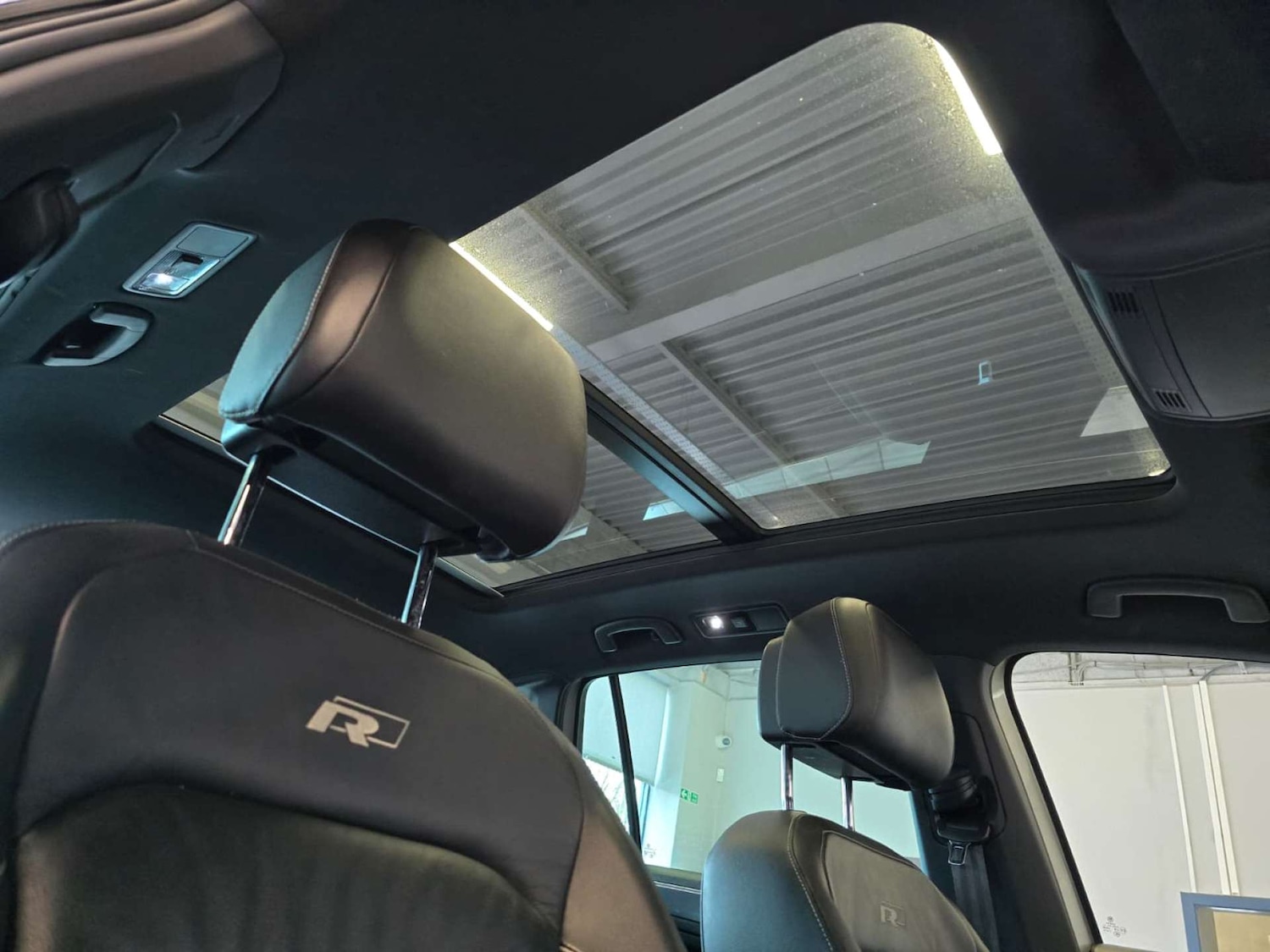 Used Volkswagen Tiguan 2017 for sale - 77483343: Photo 27