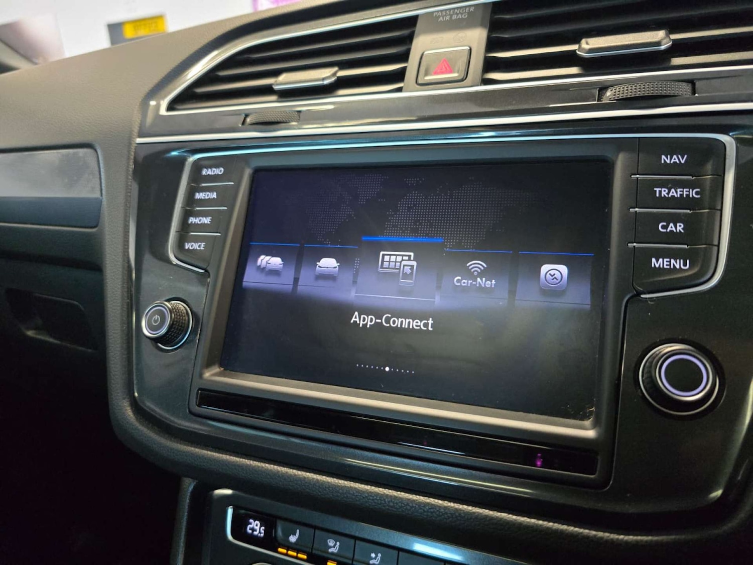 Used Volkswagen Tiguan 2017 for sale - 77483343: Photo 30