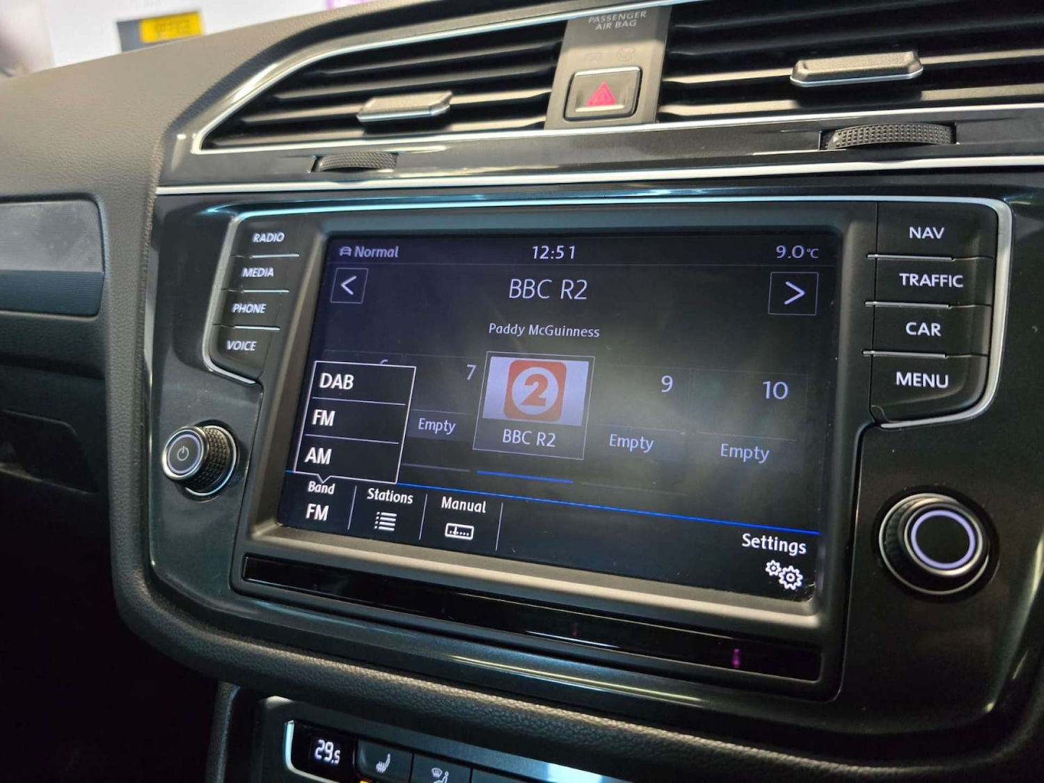 Used Volkswagen Tiguan 2017 for sale - 77483343: Photo 36